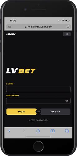 lv bet login|lvbet.com.